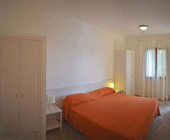 Villa Le Sprizze A Bordo Del Mare - Goelba 马西亚娜马里纳 外观 照片